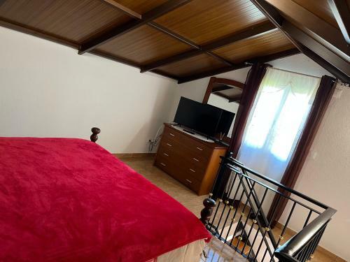 Apartamento Slice Of Ponta Do Sol - Suite 2