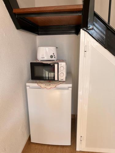 Apartamento Slice Of Ponta Do Sol - Suite 2