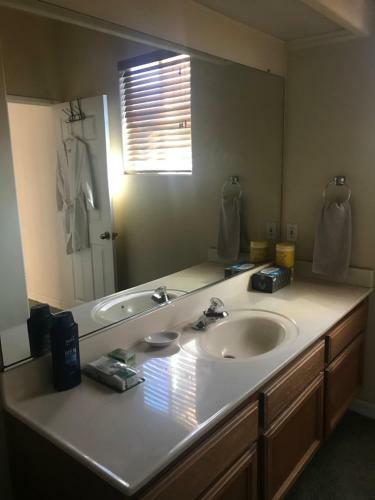Palm Desert Casita