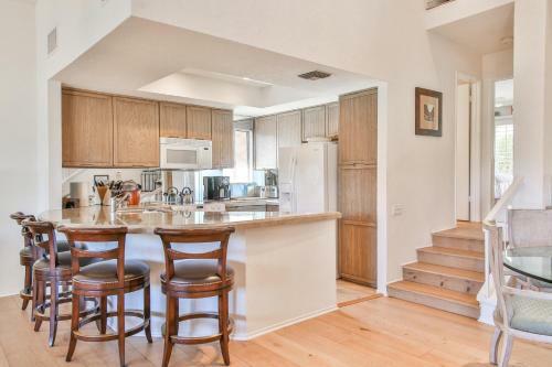 Simply Exceptional In Ironwood