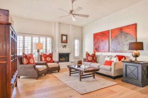 Simply Exceptional In Ironwood