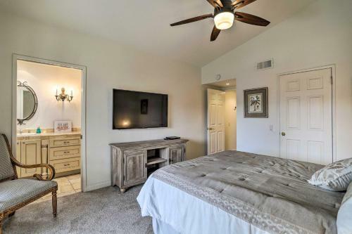 Apartamento Palm Desert Home With Private Patio And Grill!