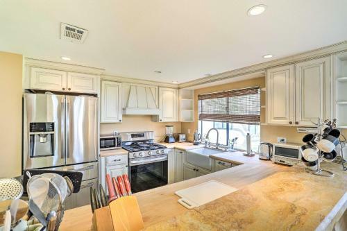 Apartamento Palm Desert Home With Private Patio And Grill!