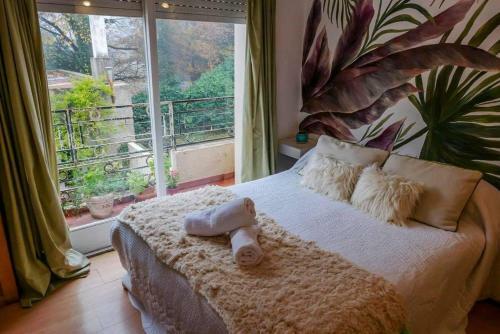 Apartamento Merlin