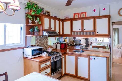Apartamento Merlin