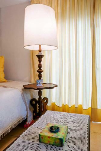 Apartamento Merlin