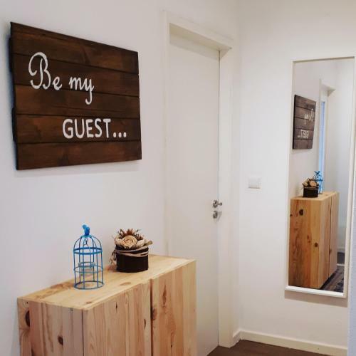 Apartamento Porta 7