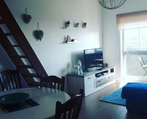 Apartamento Porta 7