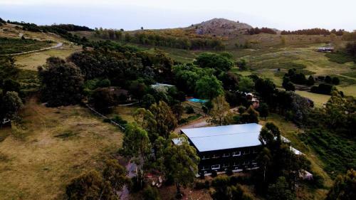 Refugio Del Valle