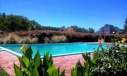 Apartamento Caba�a Aitues