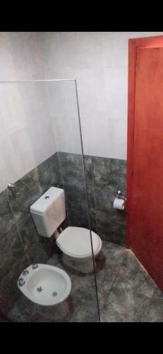 Apartamento Caba�a Aitues