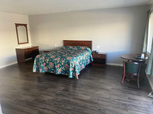 Motel Sun Valley Inn