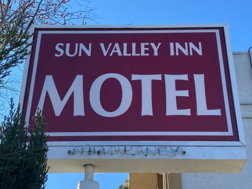 Motel Sun Valley Inn
