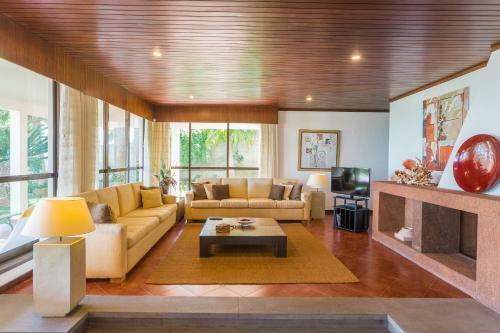 Vila Mar - Luxury Villa With Private Pool & Access To The Sea