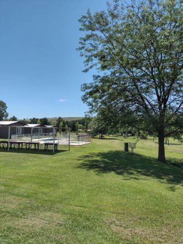 Abril Village