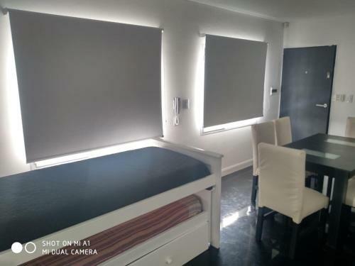 Apartamento Vista Angular