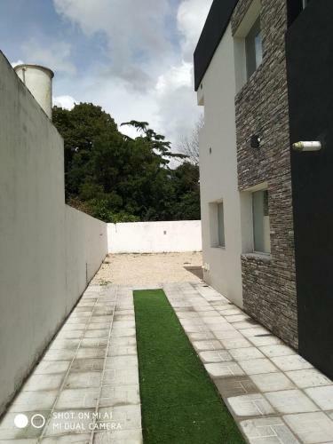 Apartamento Vista Angular