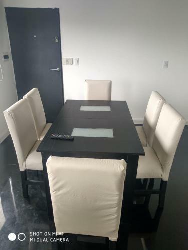 Apartamento Vista Angular