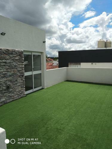 Apartamento Vista Angular