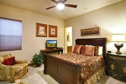 Villa Elmo - Marvelous 5 Bedrooms