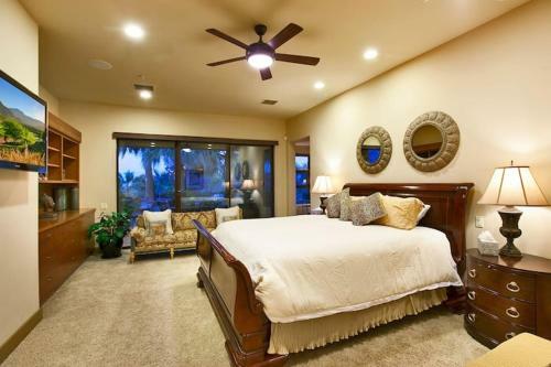 Villa Elmo - Marvelous 5 Bedrooms