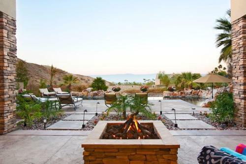 Villa Elmo - Marvelous 5 Bedrooms