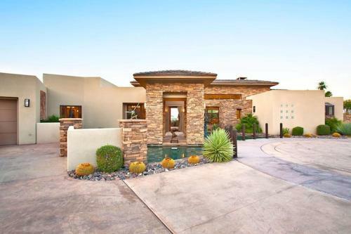 Villa Elmo - Marvelous 5 Bedrooms
