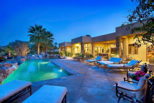 Villa Elmo - Marvelous 5 Bedrooms