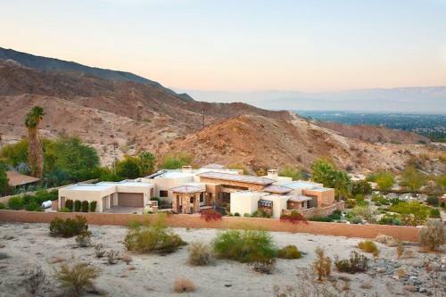 Villa Elmo - Marvelous 5 Bedrooms