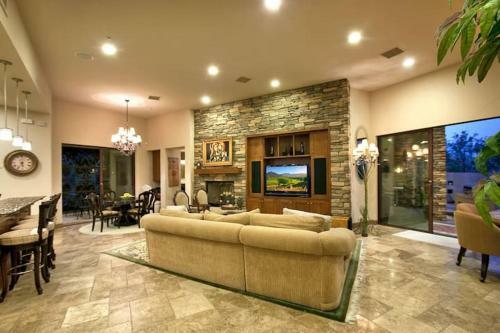 Villa Elmo - Marvelous 5 Bedrooms
