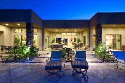 Villa Elmo - Marvelous 5 Bedrooms