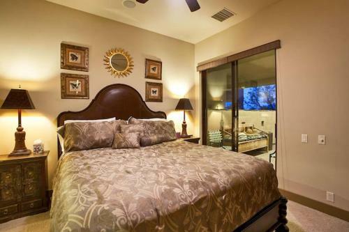 Villa Elmo - Marvelous 5 Bedrooms