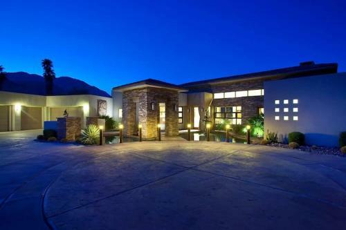 Villa Elmo - Marvelous 5 Bedrooms