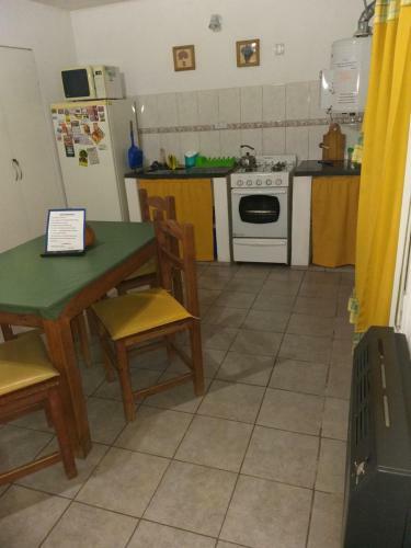 Apartamento El Calvario 3