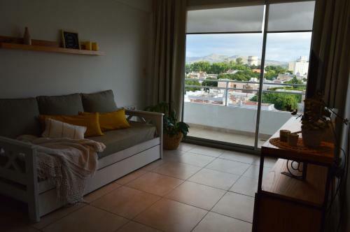 Apartamento Departamento Los Tilos 4