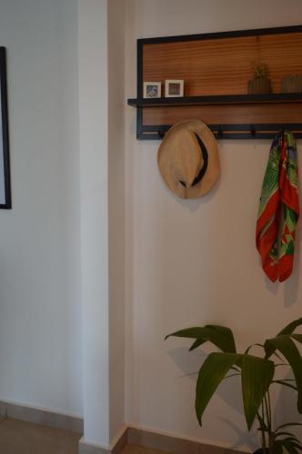 Apartamento Departamento Los Tilos 4