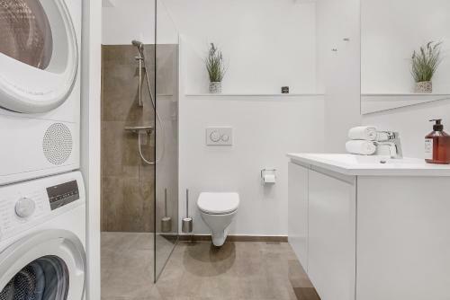 Nord Hotel Apartments