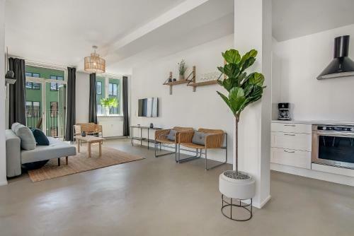 Nord Hotel Apartments