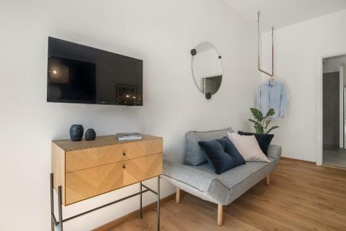 Nord Hotel Apartments