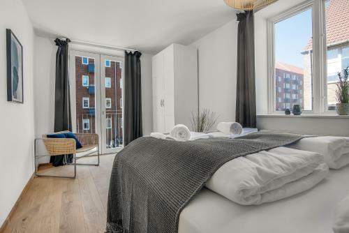 Nord Hotel Apartments
