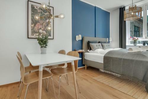 Nord Hotel Apartments
