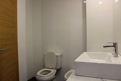 Apartamento Moderno D�plex Maip�