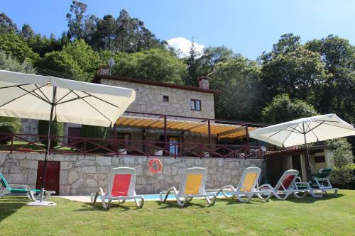 Casa De Padreiro