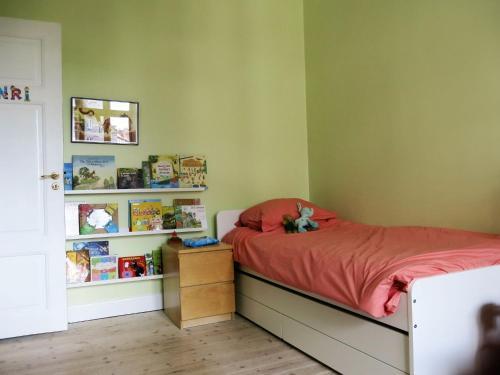 Apartmentincopenhagen Apartment 1382
