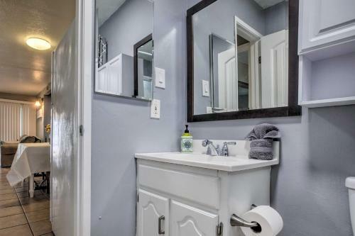 Apartamento Relaxing Poway Abode Near Parks And Wineries!