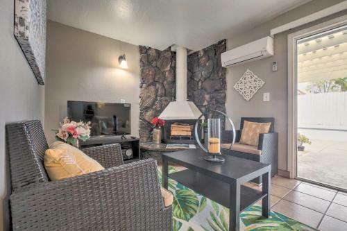 Apartamento Relaxing Poway Abode Near Parks And Wineries!