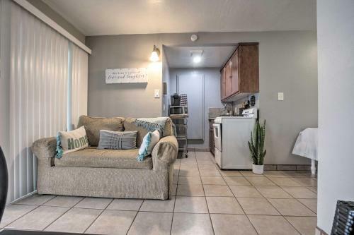 Apartamento Relaxing Poway Abode Near Parks And Wineries!