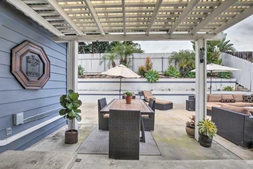 Apartamento Relaxing Poway Abode Near Parks And Wineries!