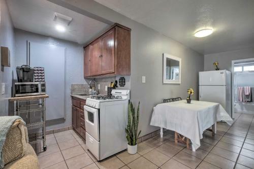 Apartamento Relaxing Poway Abode Near Parks And Wineries!