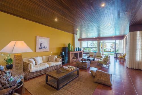 Flh Luxury Villa Mar With Private Sea Access